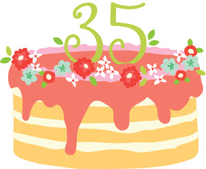 Happy Birthday to Mini Bazaar!
